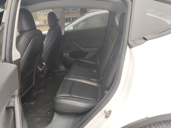 Tesla Model Y 2021, 92200 км, за 23203 USD - фото 22