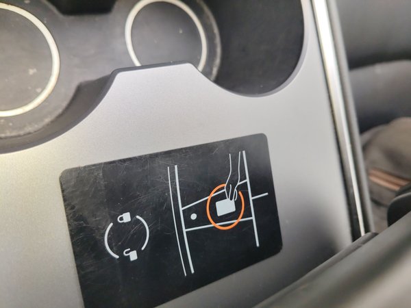 Tesla Model Y 2021, 92200 км, за 23203 USD - фото 12