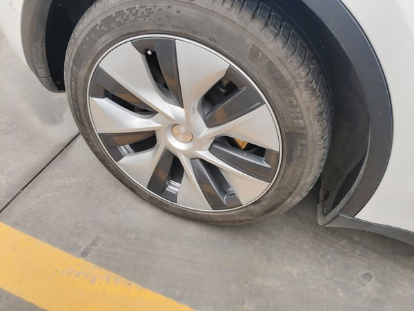 Tesla Model Y 2021, 92200 км, за 23203 USD - фото 10