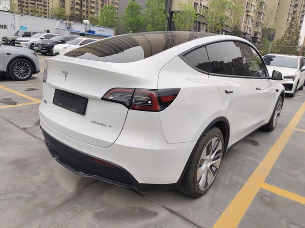 Tesla Model Y 2021, 92200 км, за 23203 USD - фото 7