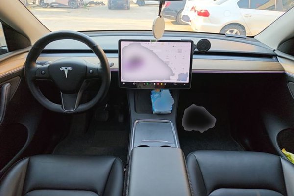 Tesla Model Y 2021, 98300 км, за 22191 USD - фото 12