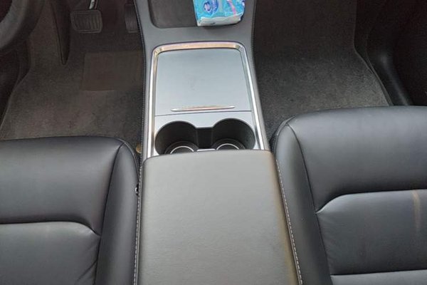 Tesla Model Y 2021, 98300 км, за 22191 USD - фото 16