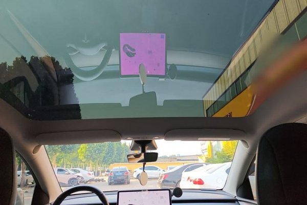 Tesla Model Y 2021, 98300 км, за 22191 USD - фото 21