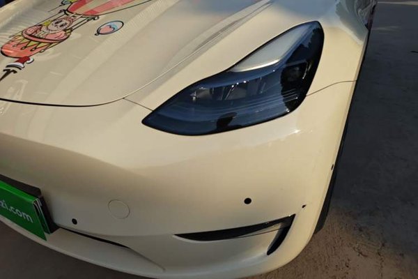 Tesla Model Y 2021, 98300 км, за 22191 USD - фото 8