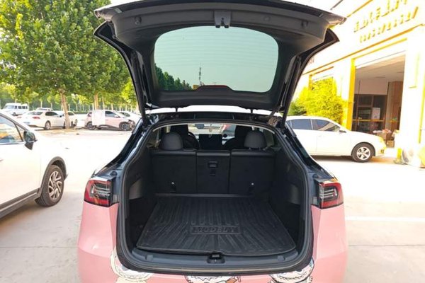 Tesla Model Y 2021, 98300 км, за 22191 USD - фото 22