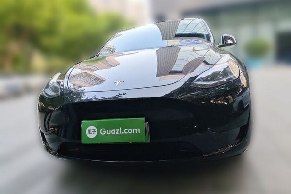 Tesla Model Y 2022, 113200 км, за 23428 USD