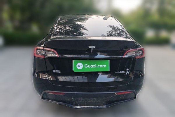 Tesla Model Y 2022, 113200 км, за 23428 USD