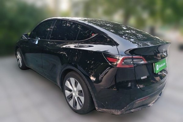 Tesla Model Y 2022, 113200 км, за 23428 USD