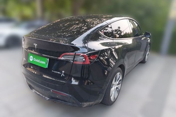 Tesla Model Y 2022, 113200 км, за 23428 USD - фото 6