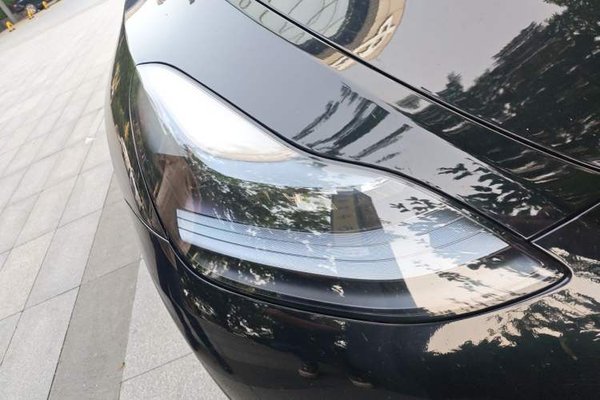 Tesla Model Y 2022, 113200 км, за 23428 USD - фото 7