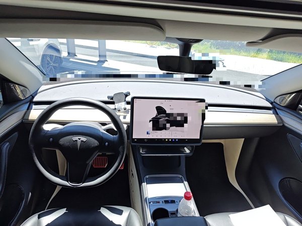 Tesla Model Y 2022, 115400 км, за 25380 USD - фото 6