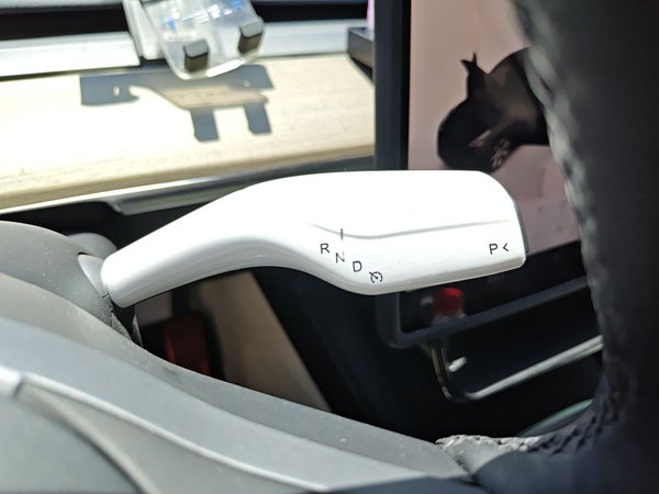 Tesla Model Y 2022, 115400 км, за 25380 USD - фото 11
