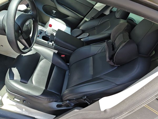 Tesla Model Y 2022, 115400 км, за 25380 USD - фото 12