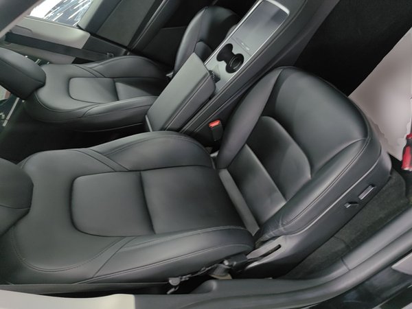 Tesla Model Y 2022, 116300 км, за 24769 USD - фото 23
