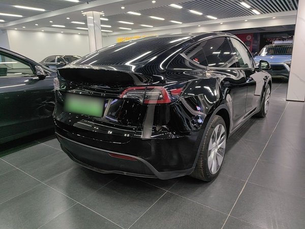 Tesla Model Y 2022, 116300 км, за 24769 USD - фото 6