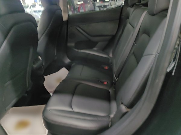 Tesla Model Y 2022, 116300 км, за 24769 USD - фото 20