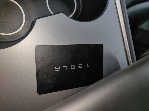 Tesla Model Y 2022, 116300 км, за 24769 USD - фото 12