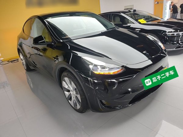Tesla Model Y 2022, 126100 км, за 24196 USD
