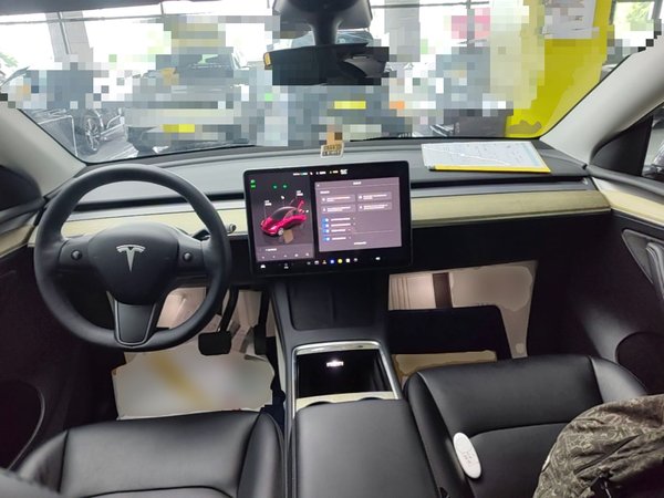 Tesla Model Y 2022, 126100 км, за 24196 USD - фото 13