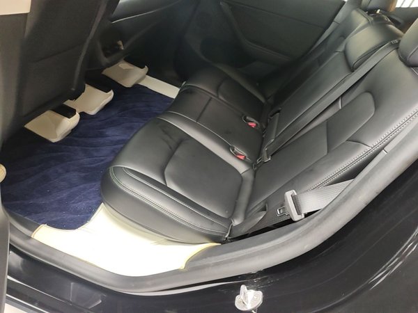 Tesla Model Y 2022, 126100 км, за 24196 USD - фото 20