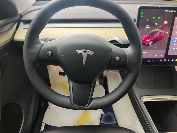 Tesla Model Y 2022, 126100 км, за 24196 USD - фото 14