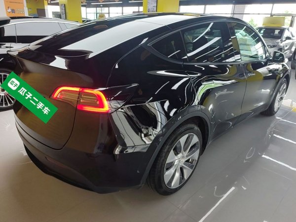 Tesla Model Y 2022, 126100 км, за 24196 USD - фото 6