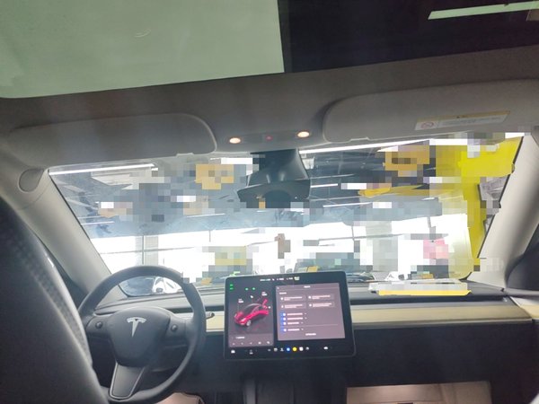 Tesla Model Y 2022, 126100 км, за 24196 USD - фото 21