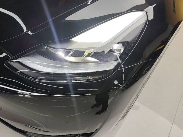 Tesla Model Y 2022, 126100 км, за 24196 USD - фото 9