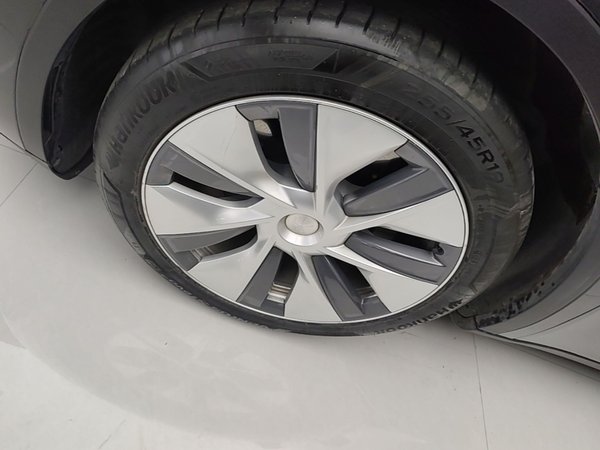 Tesla Model Y 2022, 126100 км, за 24196 USD - фото 8