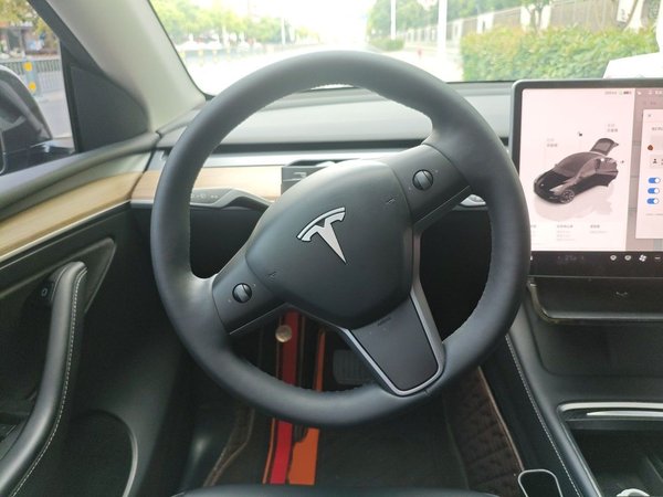 Tesla Model Y 2022, 130300 км, за 21994 USD - фото 7