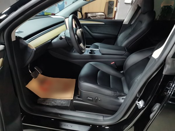 Tesla Model Y 2022, 139800 км, за 23453 USD - фото 18