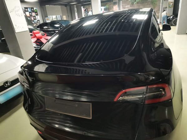 Tesla Model Y 2022, 139800 км, за 23453 USD - фото 6