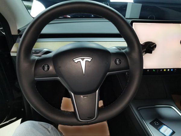 Tesla Model Y 2022, 139800 км, за 23453 USD - фото 13