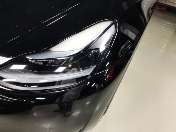 Tesla Model Y · 2022 год