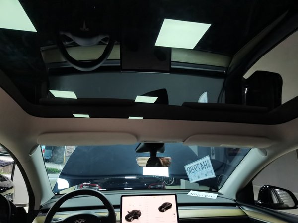 Tesla Model Y 2022, 139800 км, за 23453 USD - фото 22