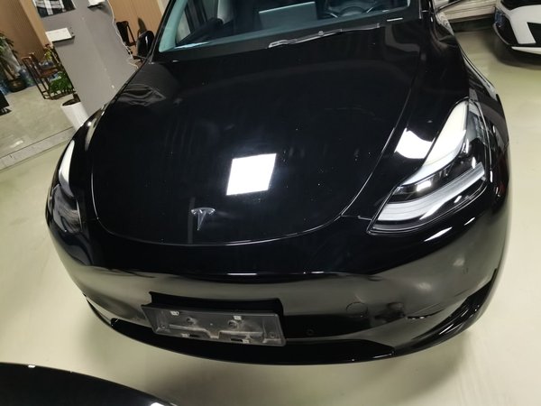 Tesla Model Y 2022, 139800 км, за 23453 USD - фото 7