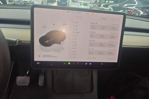 Tesla Model Y 2022, 28500 км, за 30711 USD - фото 15