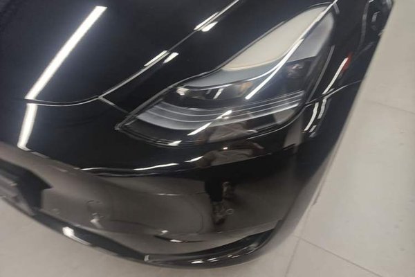 Tesla Model Y 2022, 28500 км, за 30711 USD - фото 8