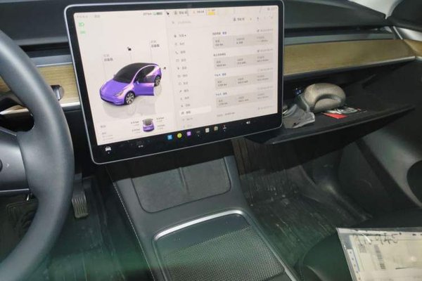 Tesla Model Y 2022, 31300 км, за 26007 USD - фото 10