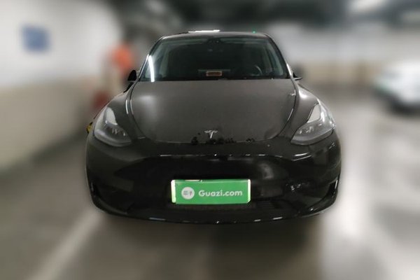 Tesla Model Y 2022, 31300 км, за 26007 USD