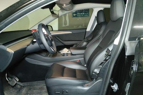 Tesla Model Y 2022, 31300 км, за 26007 USD - фото 12