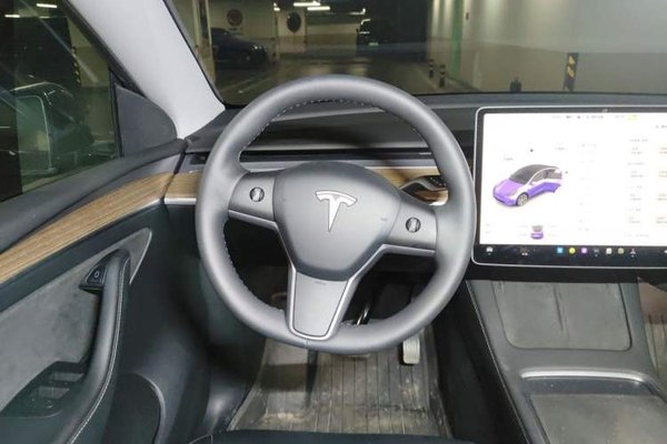 Tesla Model Y 2022, 31300 км, за 26007 USD - фото 7