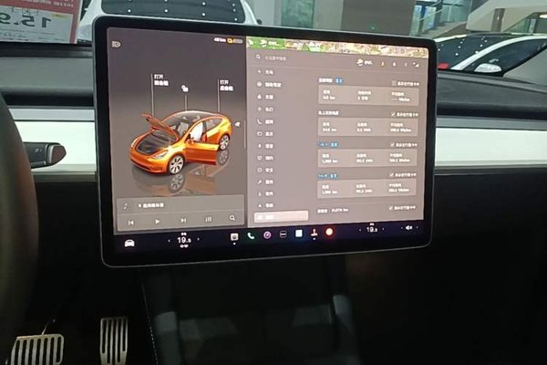 Tesla Model Y 2022, 31800 км, за 25561 USD - фото 15