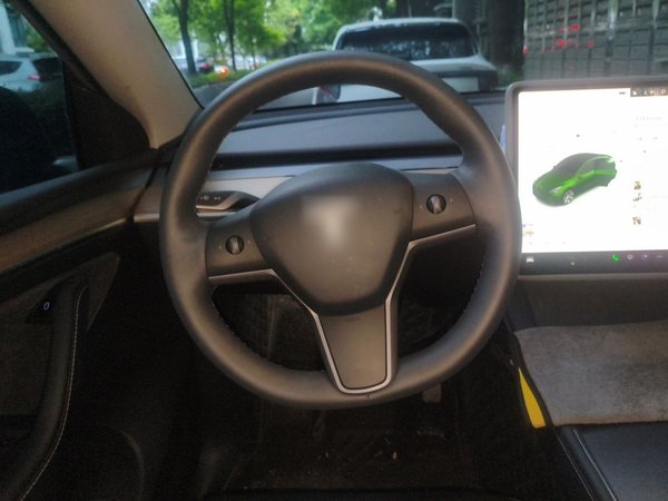Tesla Model Y 2022, 33100 км, за 24891 USD - фото 7