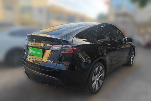 Tesla Model Y 2022, 36600 км, за 26869 USD - фото 6