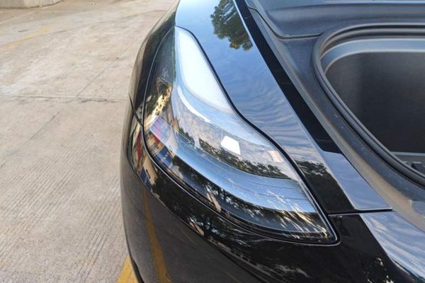 Tesla Model Y 2022, 36600 км, за 26869 USD - фото 7