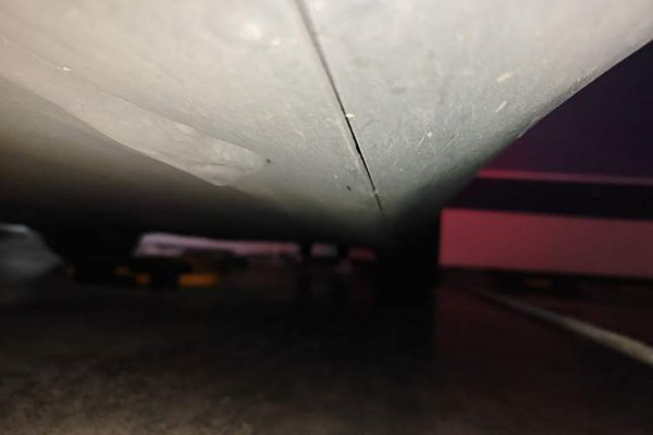 Tesla Model Y 2022, 37600 км, за 24908 USD - фото 26