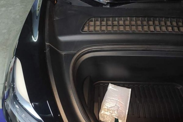 Tesla Model Y 2022, 37600 км, за 24908 USD - фото 23
