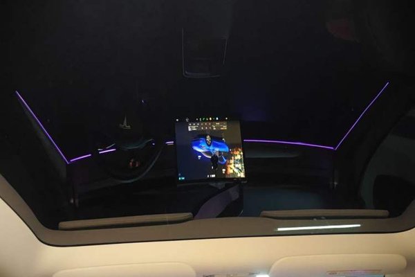 Tesla Model Y 2022, 37600 км, за 24908 USD - фото 18