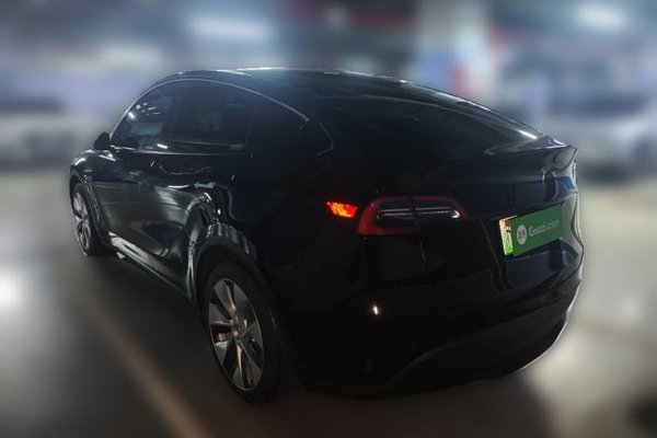 Tesla Model Y 2022, 37600 км, за 24908 USD